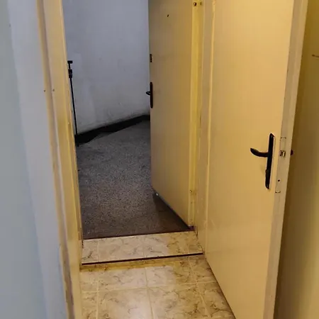 Апартамент Планина