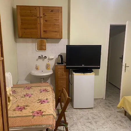 Apartment Апартамент Планина *