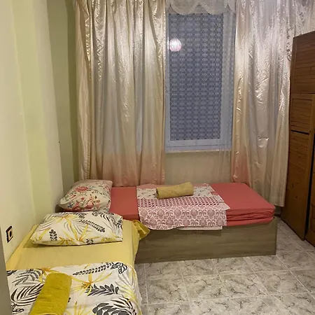 Апартамент Планина Apartment