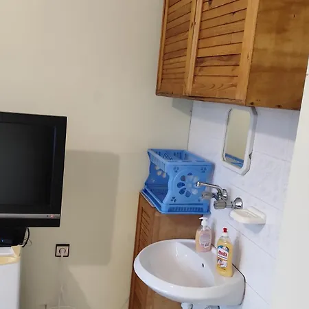 Apartment Апартамент Планина
